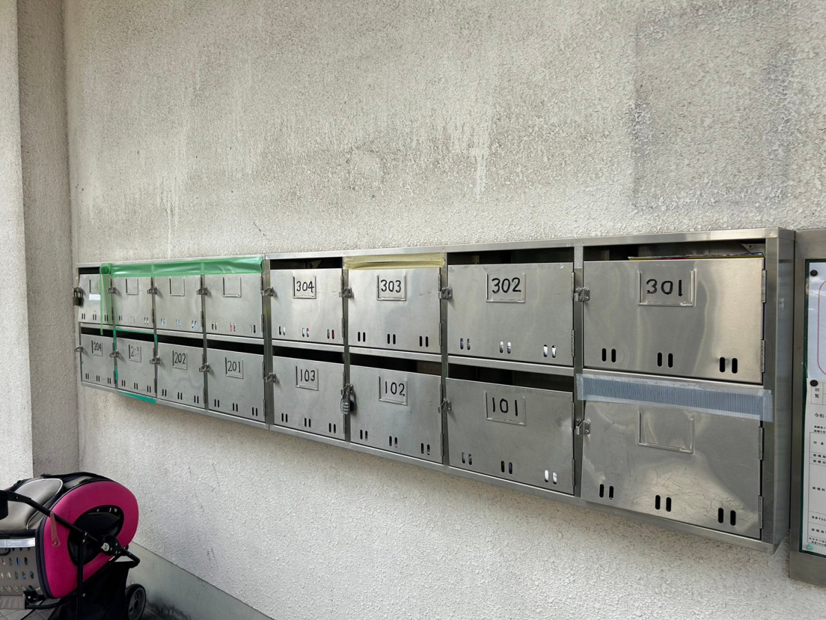共用部 写真31