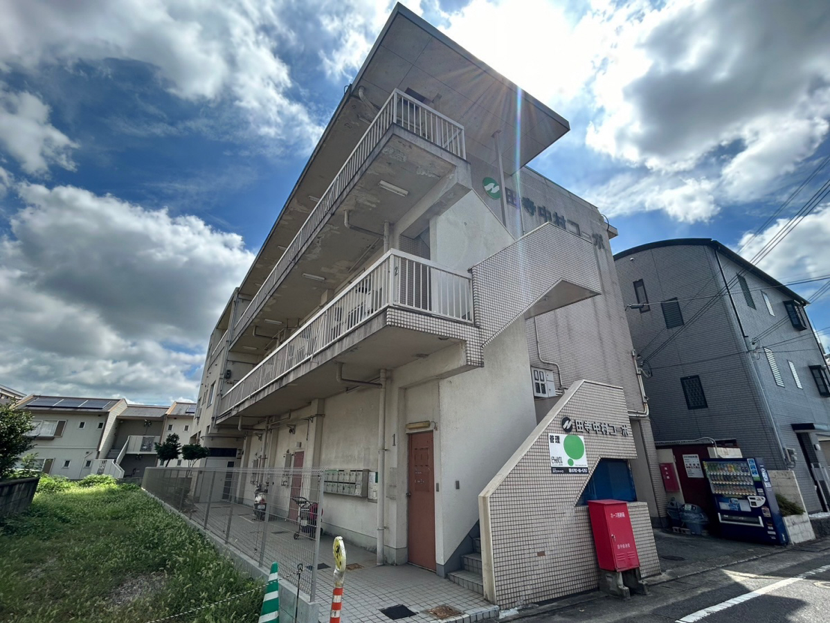 外観 写真30