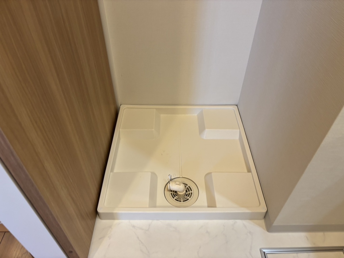 洗面所 写真12