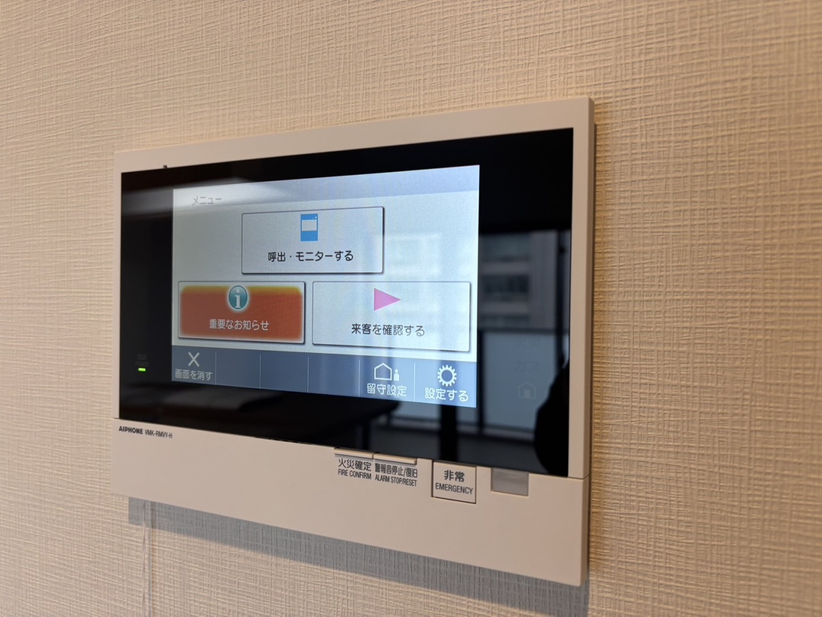 セキュリティ 写真29