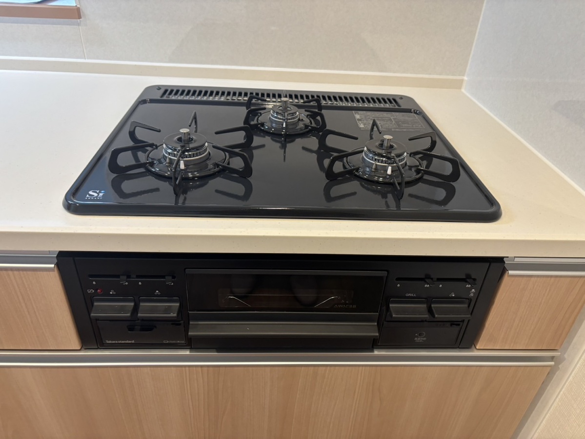 キッチン 写真4