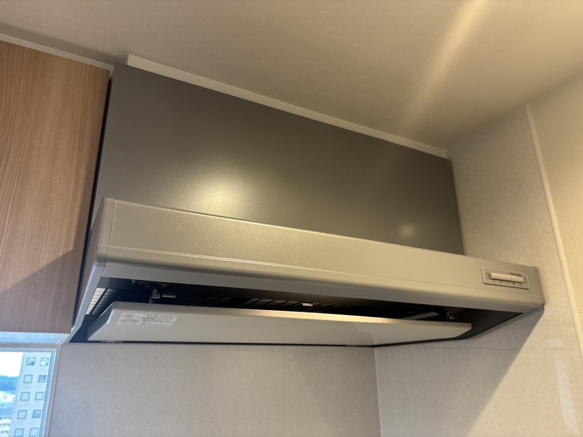 キッチン 写真5