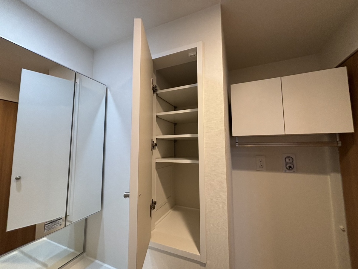 収納 写真18