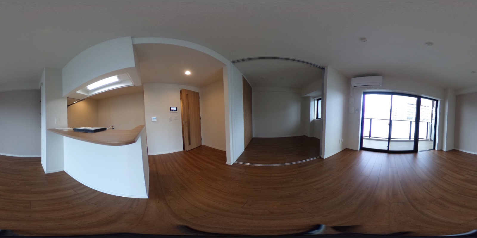 リビング 写真33