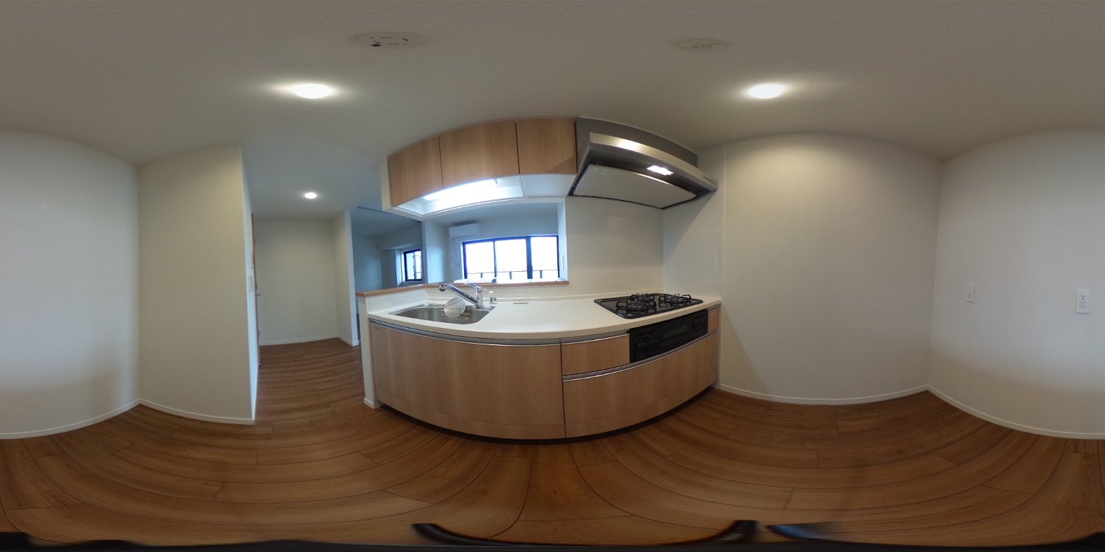 キッチン 写真34