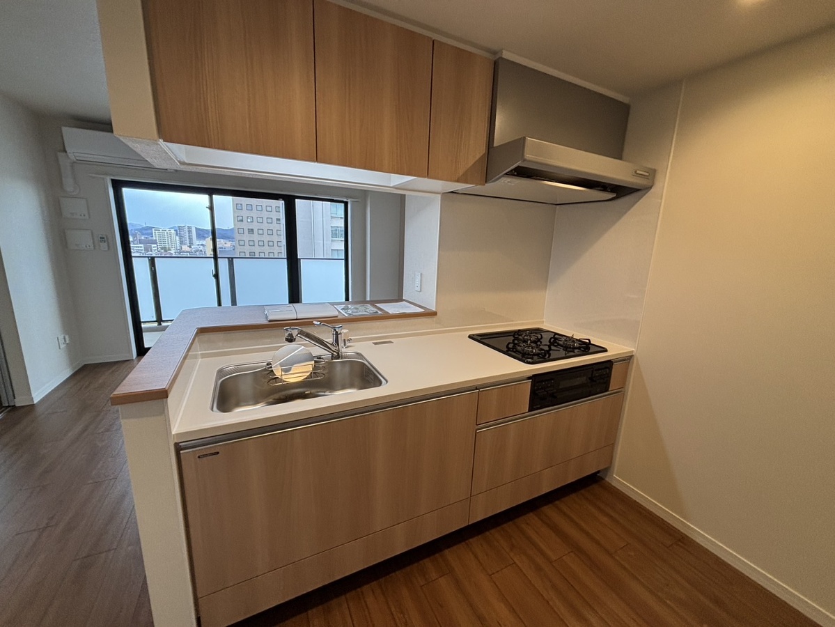 キッチン 写真6