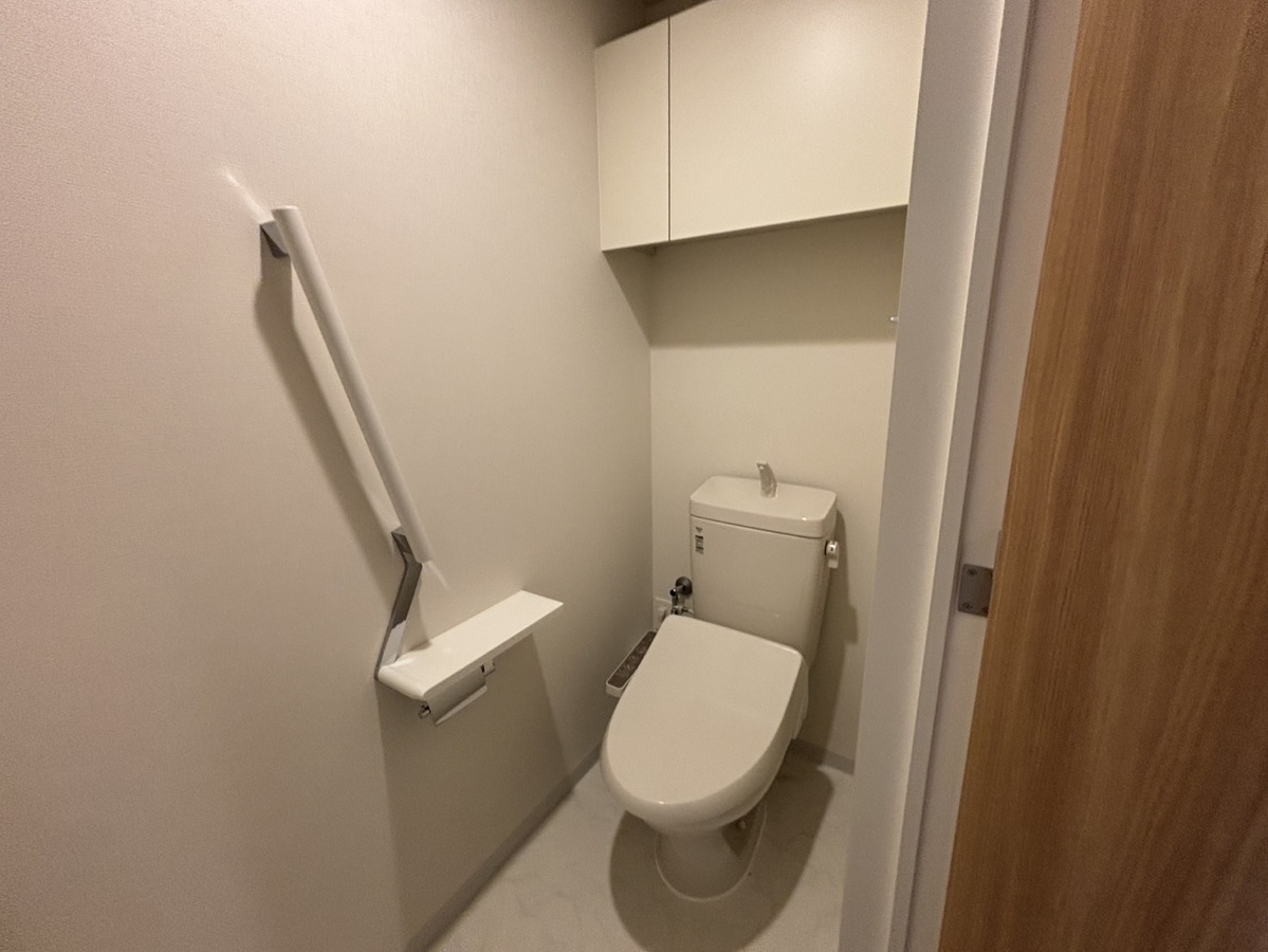 トイレ 写真16