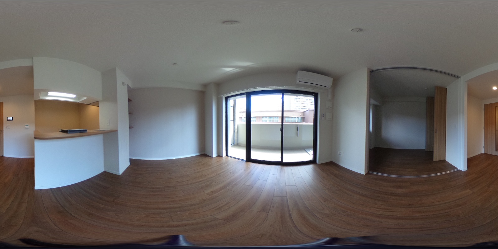 リビング 写真33