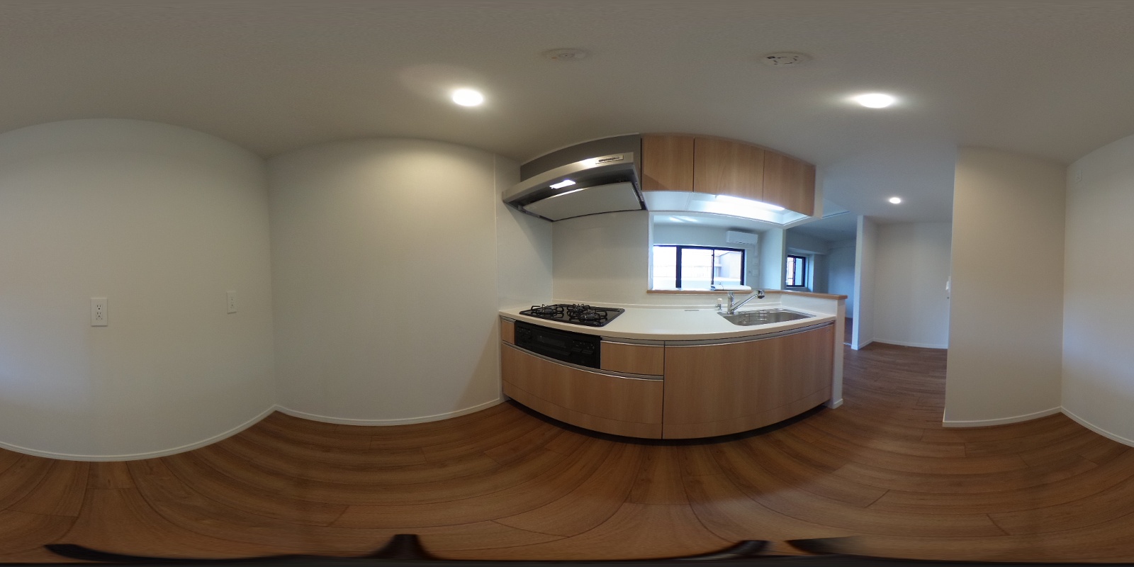 キッチン 写真34