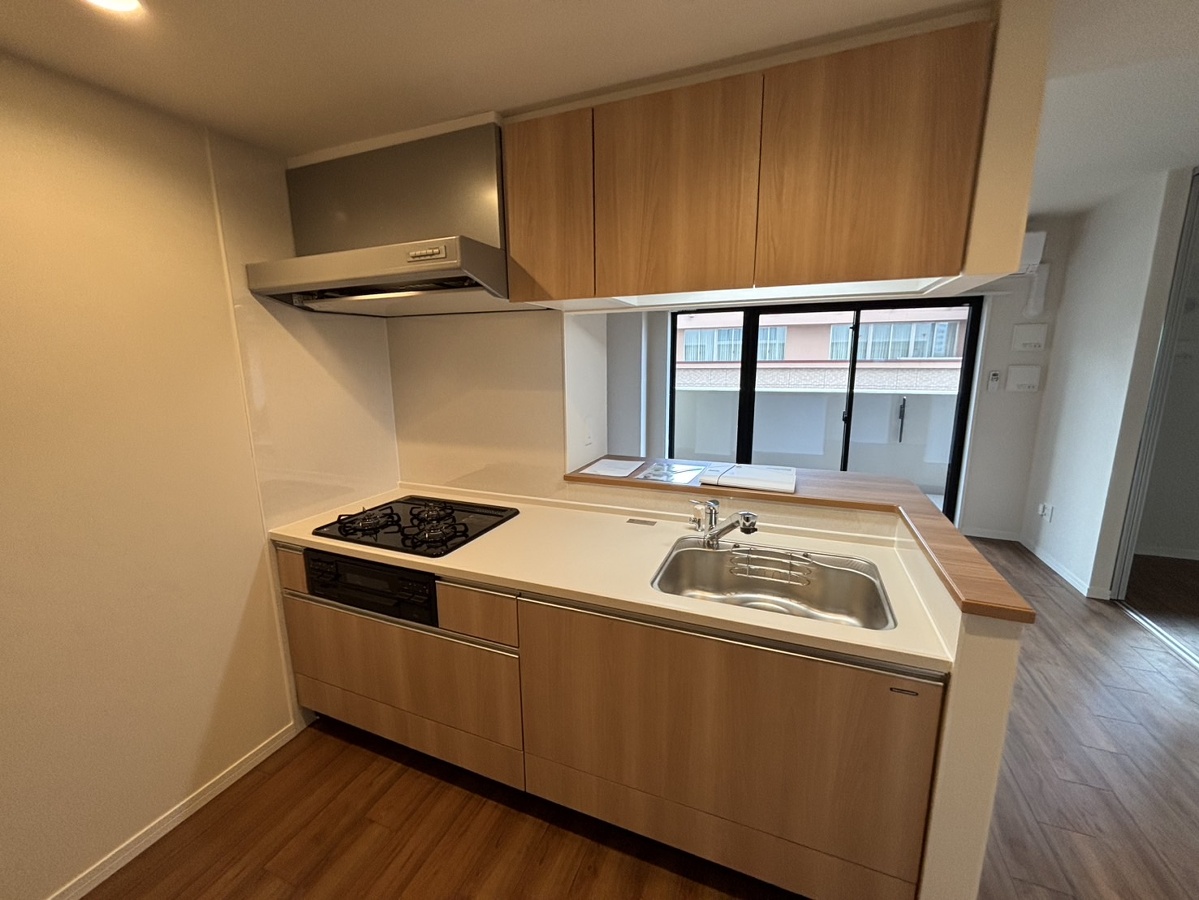 キッチン 写真4