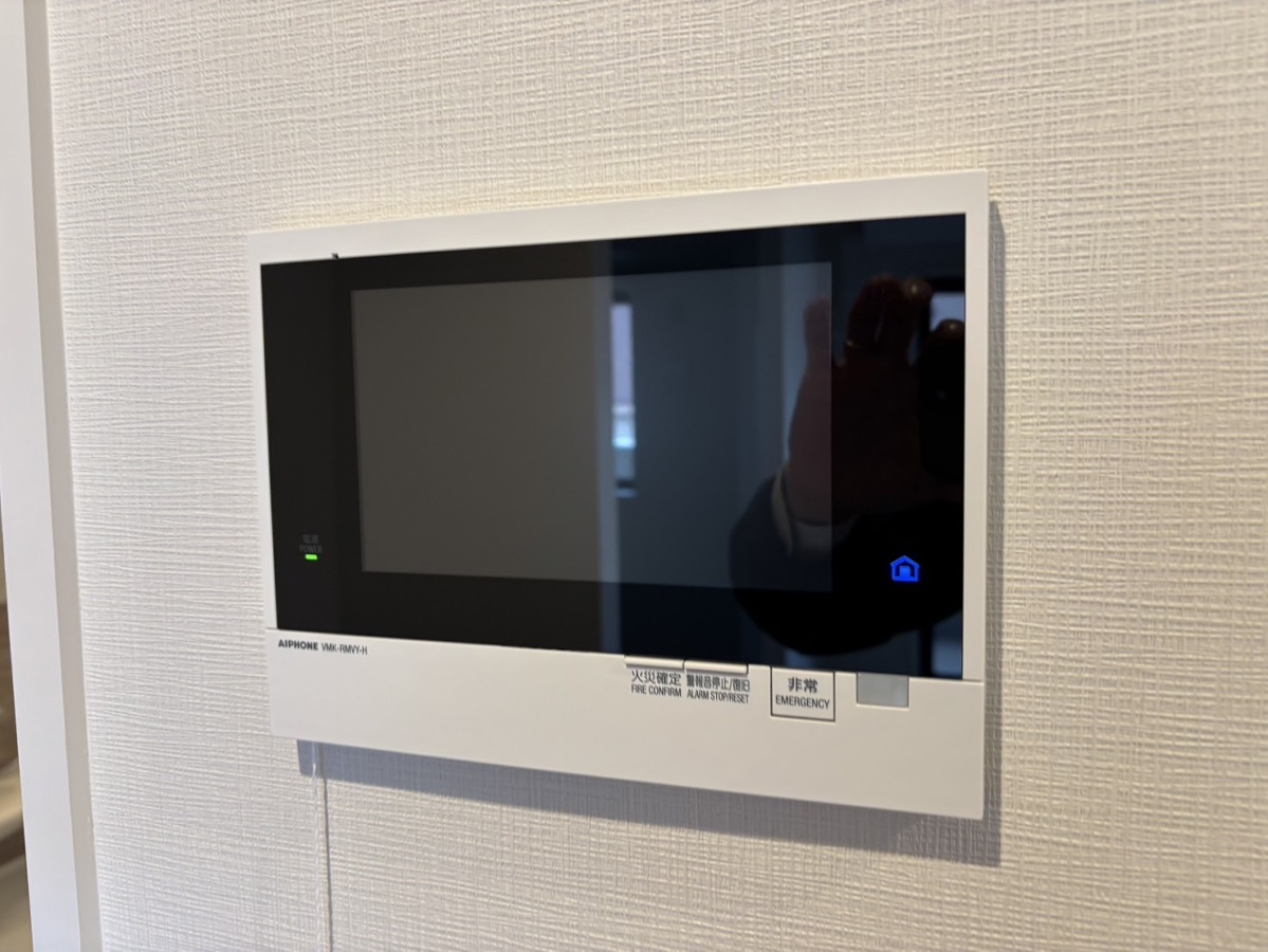 セキュリティ 写真20