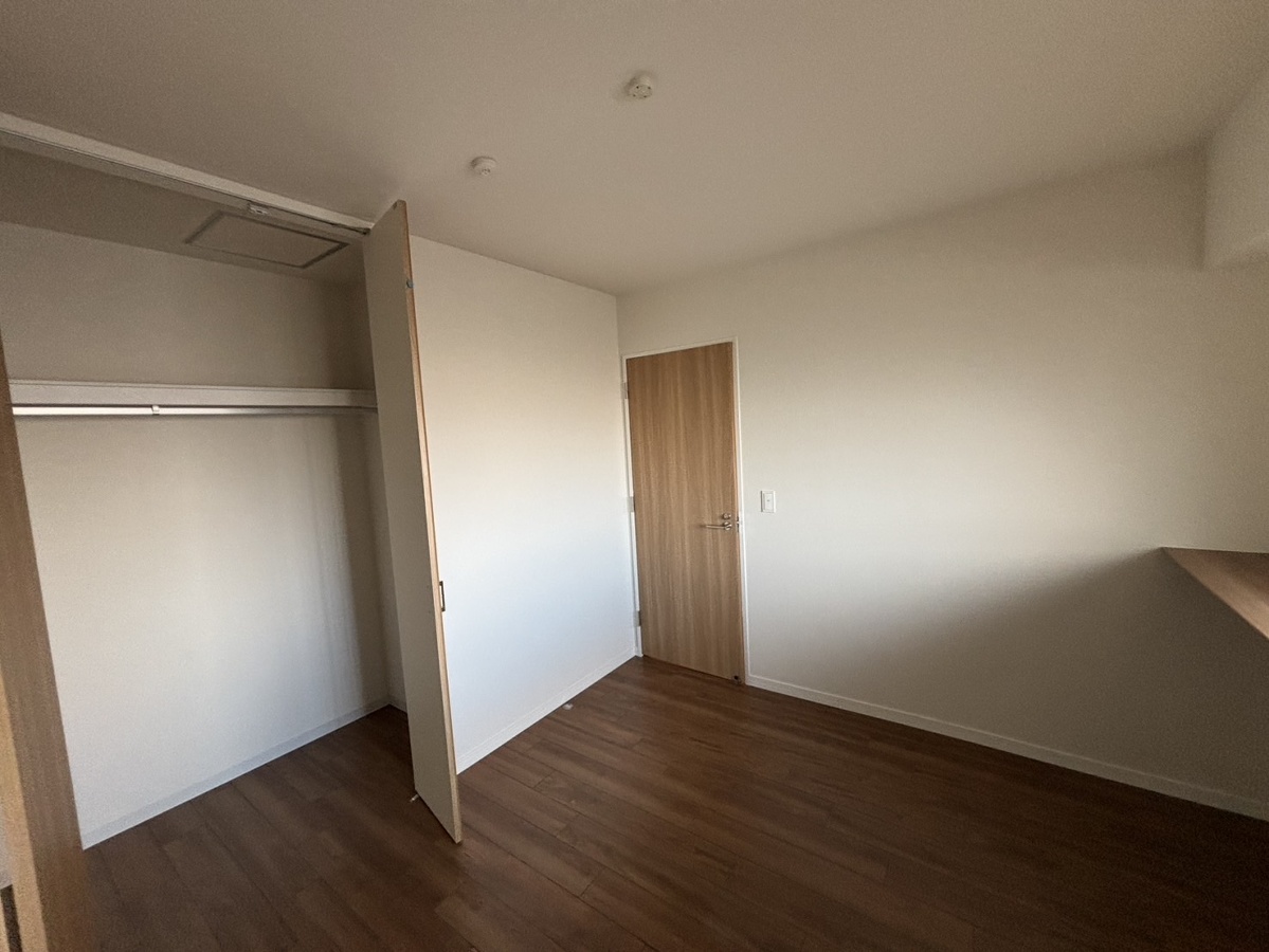 子供部屋 写真9