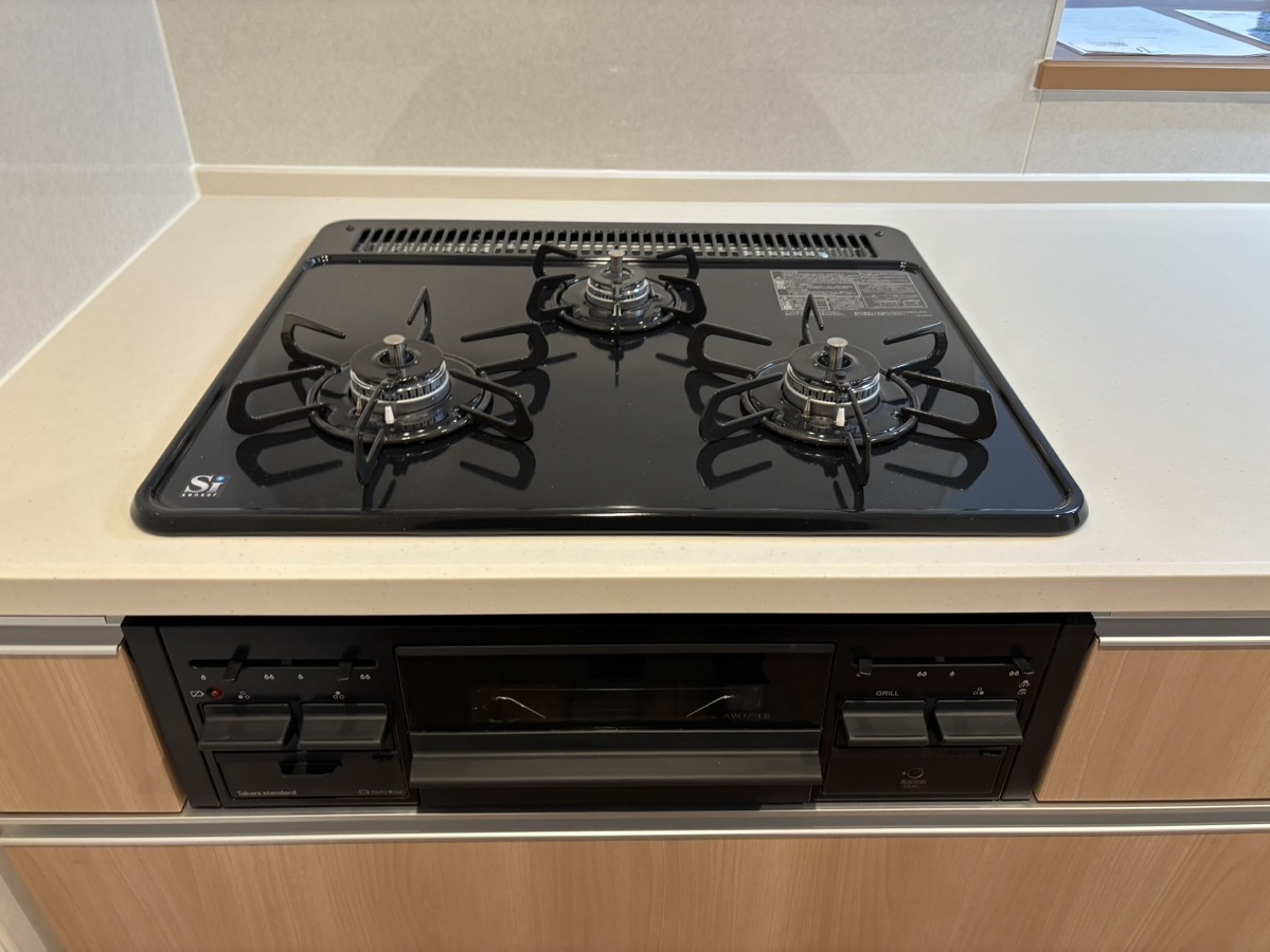 キッチン 写真5