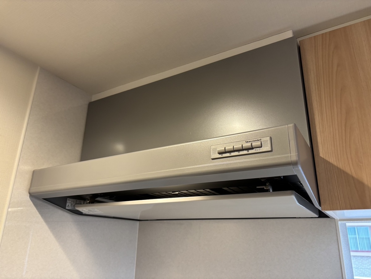 キッチン 写真6