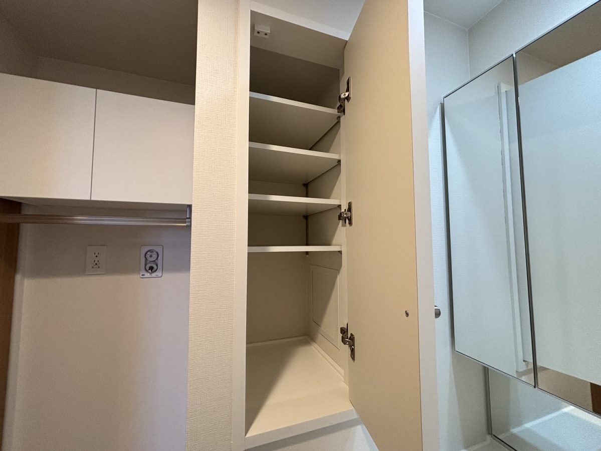 収納 写真17