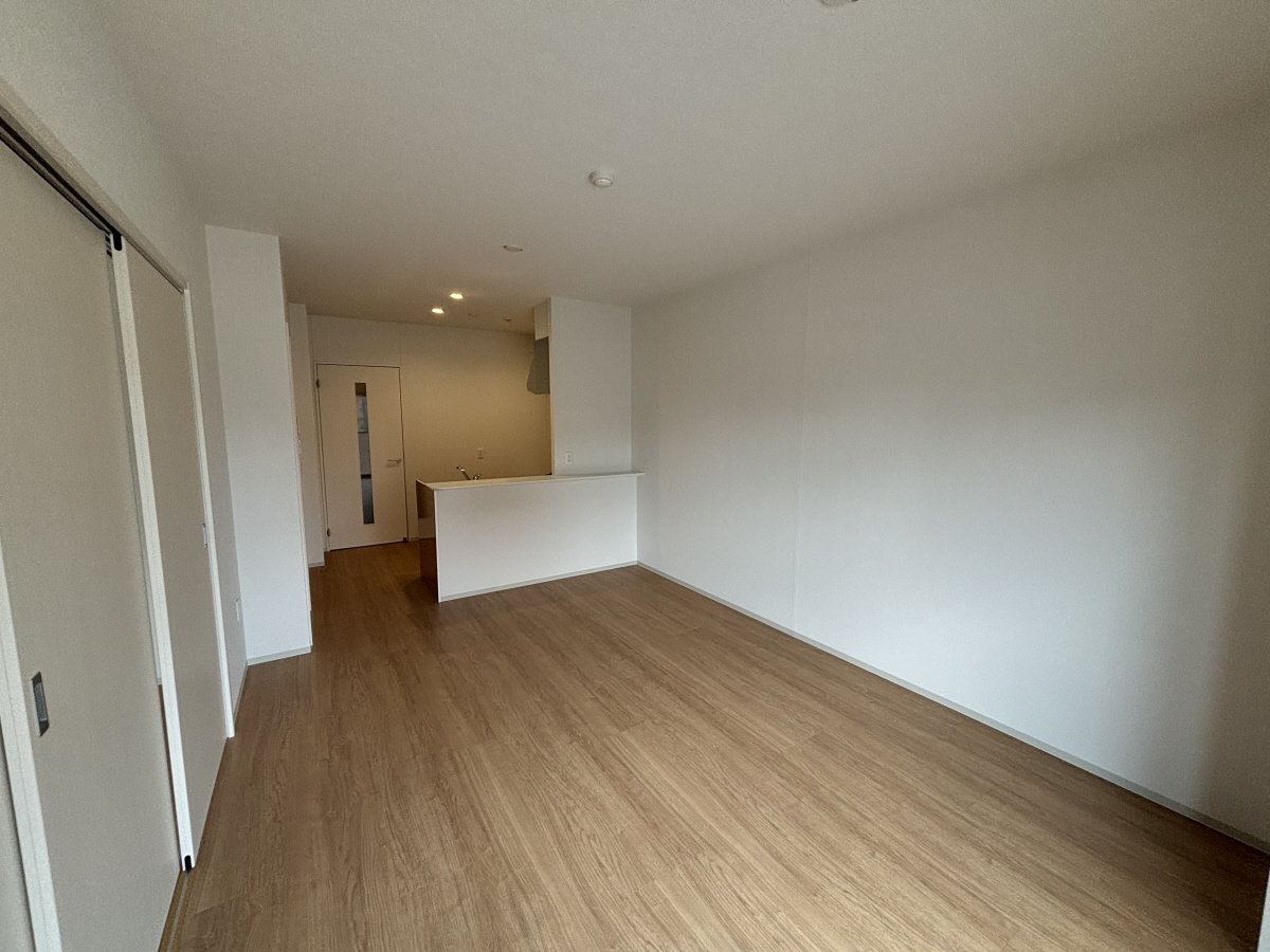 リビング 写真2