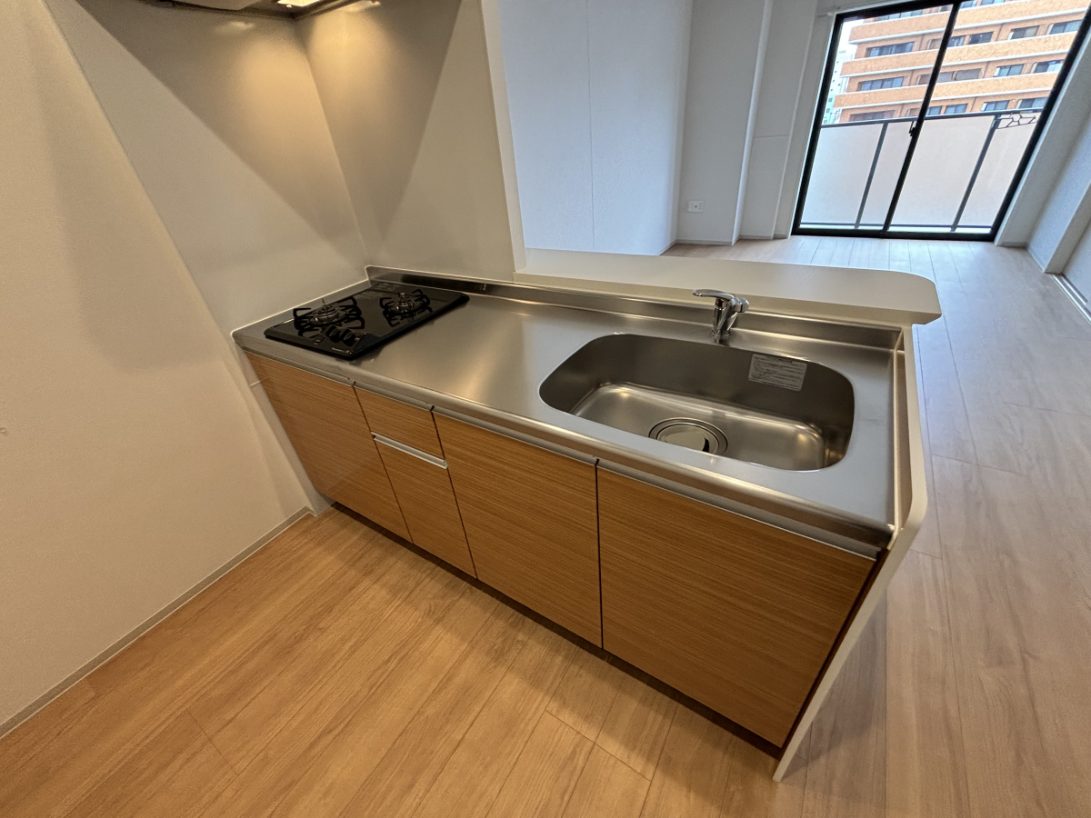 キッチン 写真3