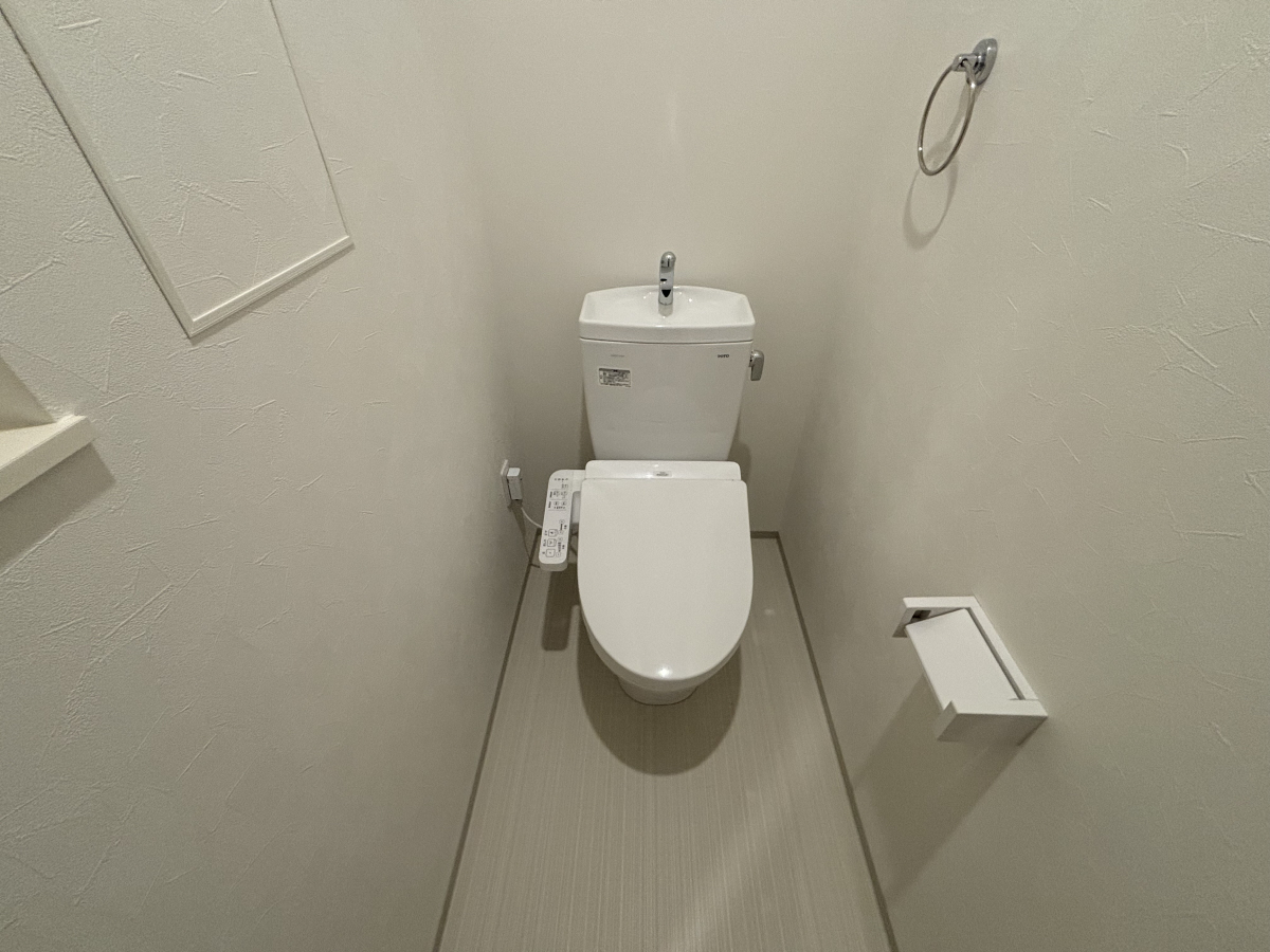 トイレ 写真13