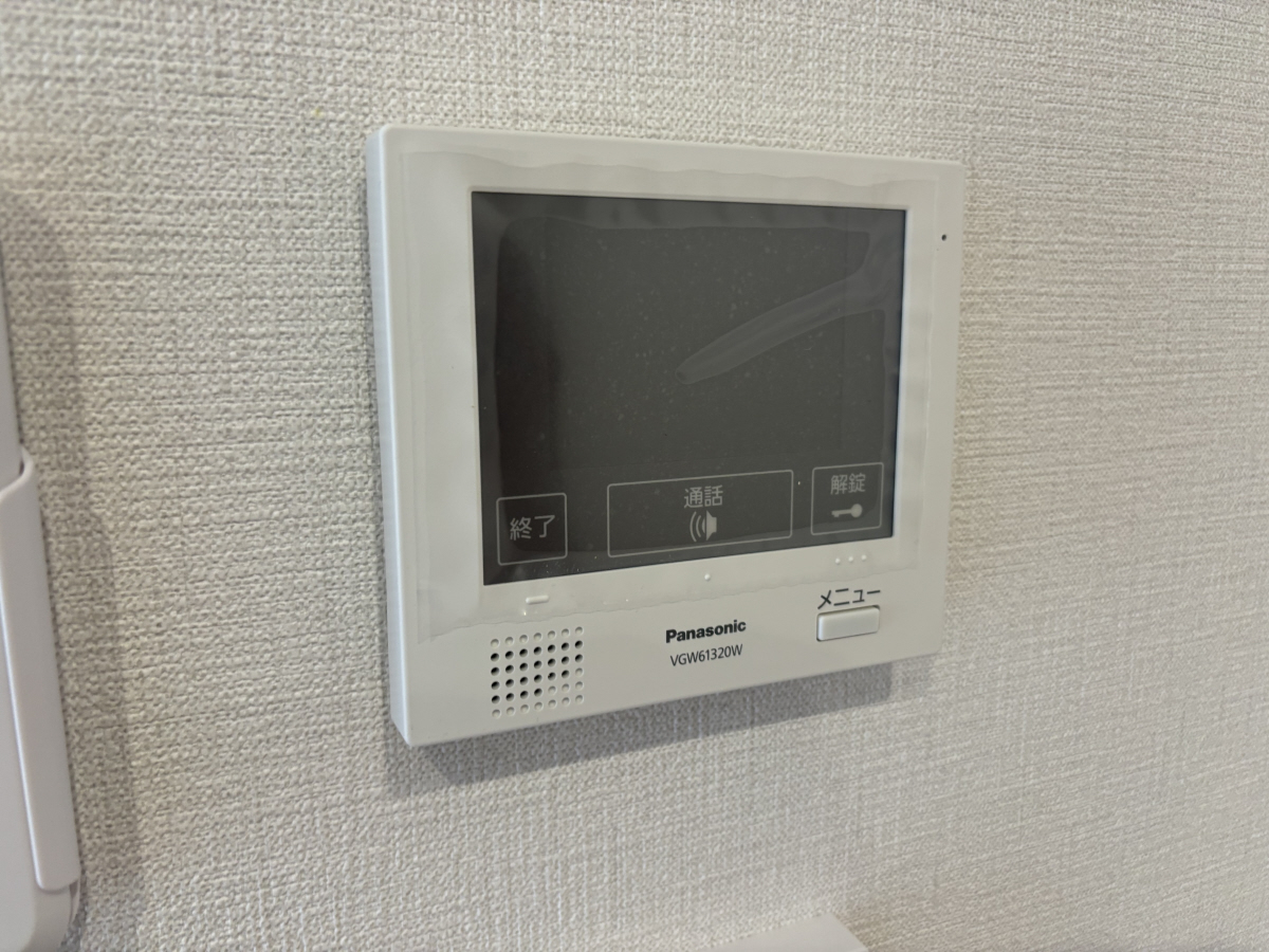 セキュリティ 写真16