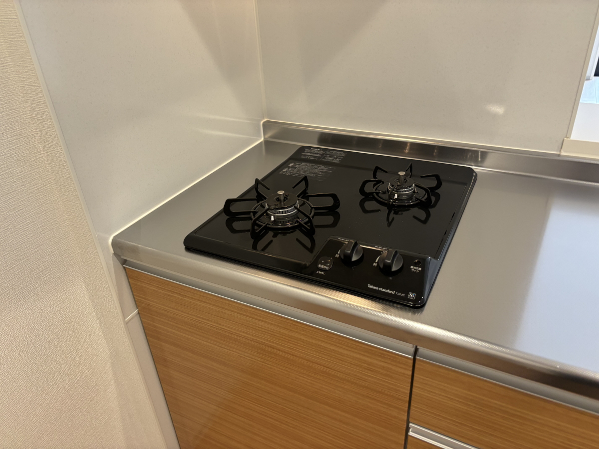 キッチン 写真4