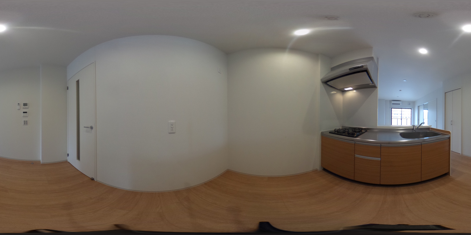 キッチン 写真34