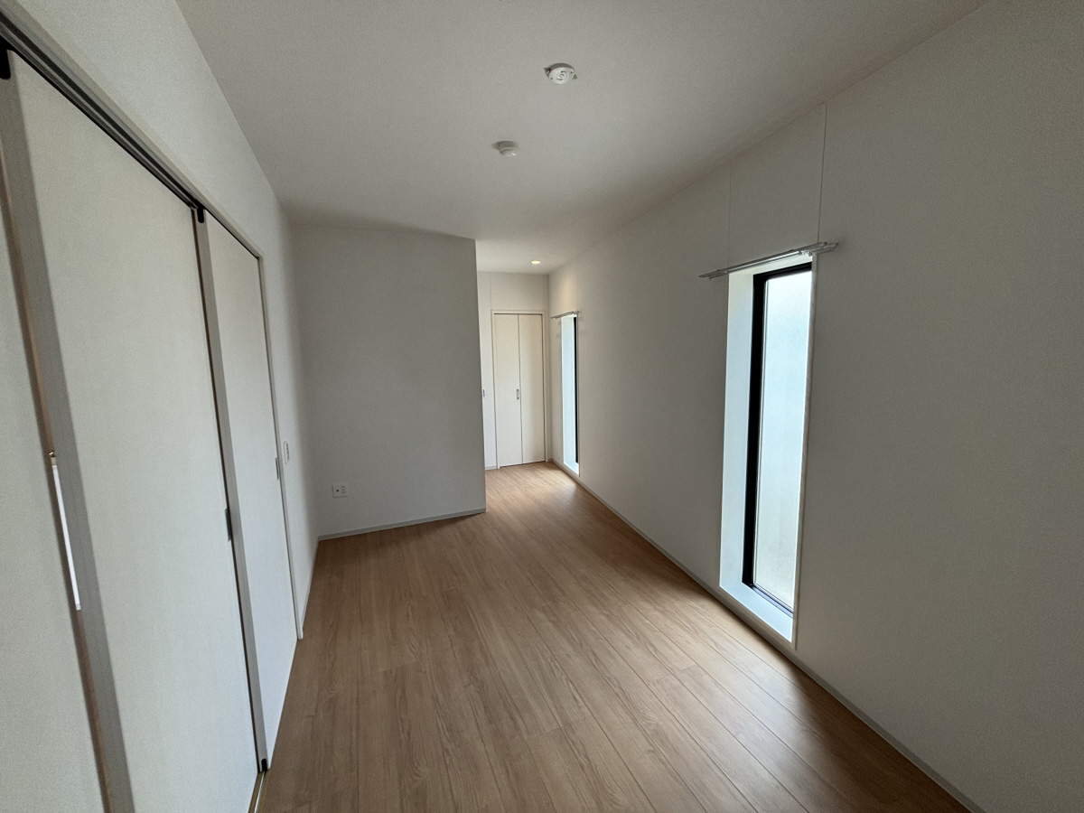 子供部屋 写真7