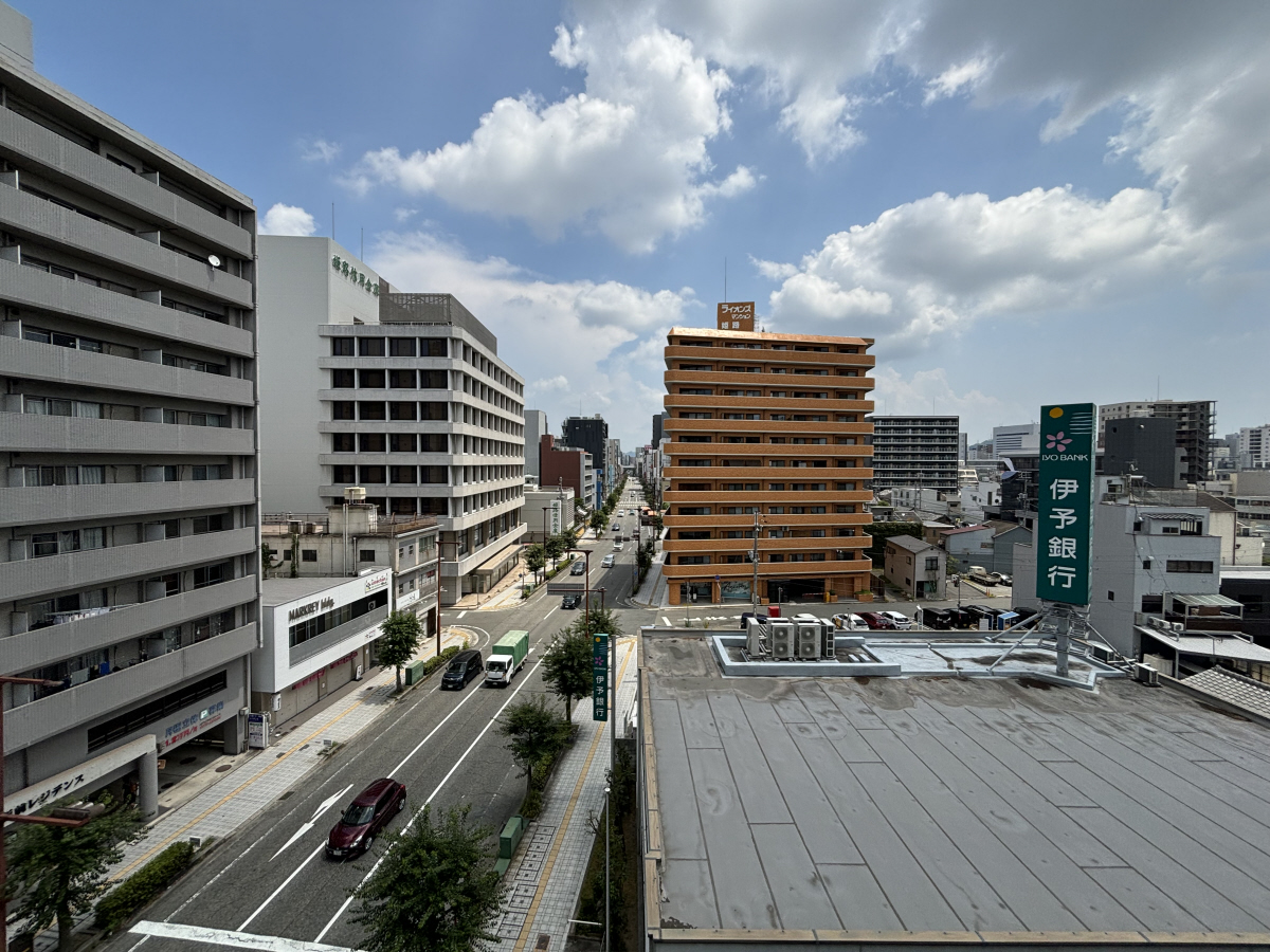 眺望 写真18
