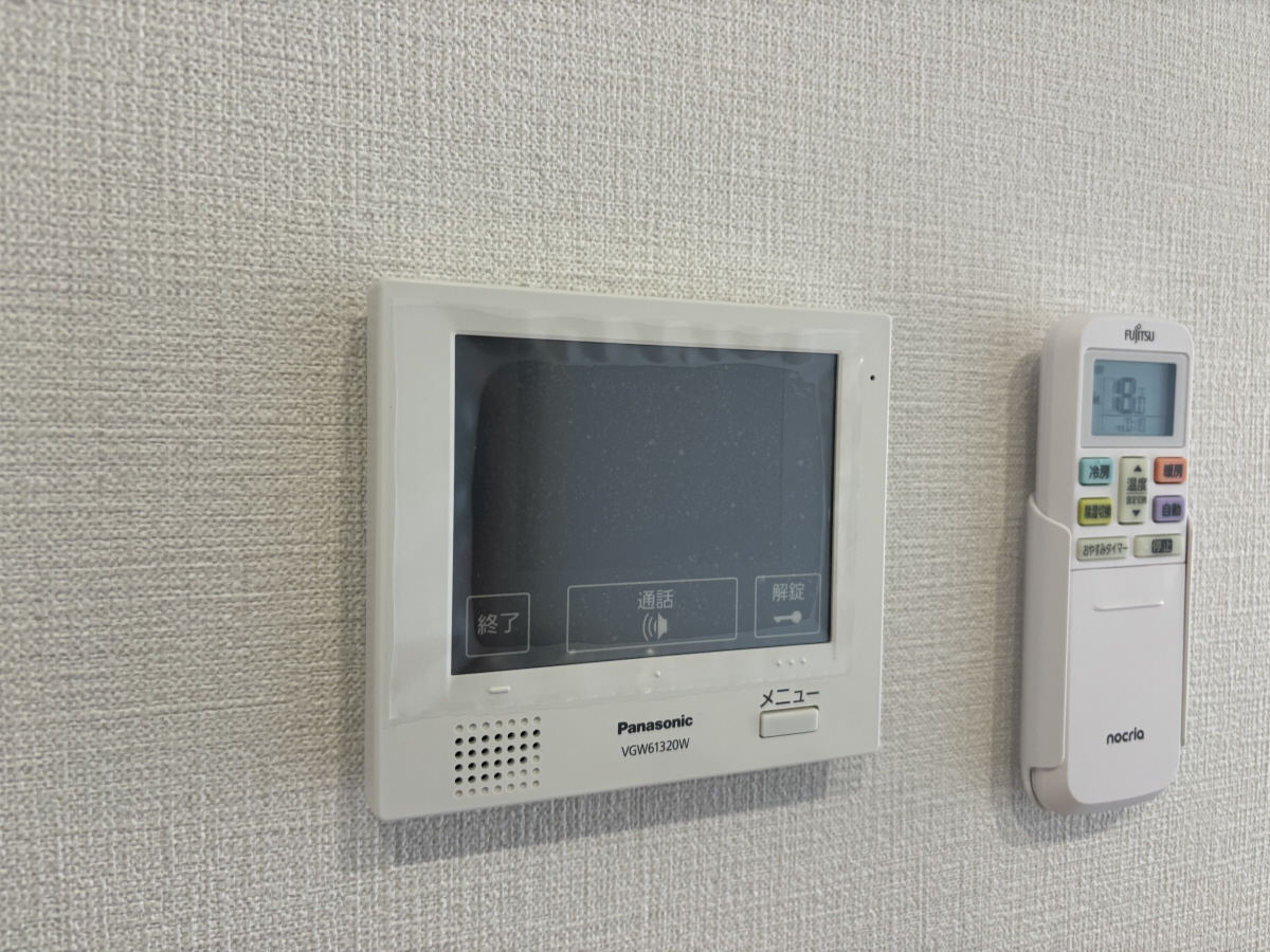 セキュリティ 写真16