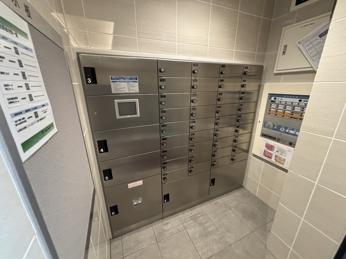 共用部 写真28