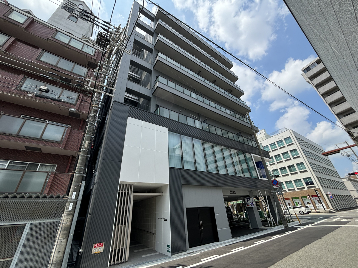 外観 写真20