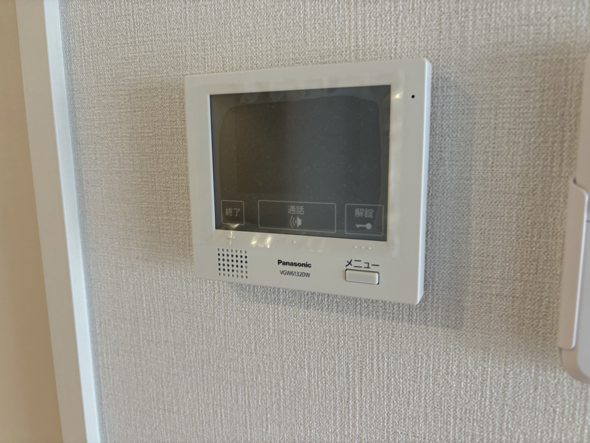 セキュリティ 写真17