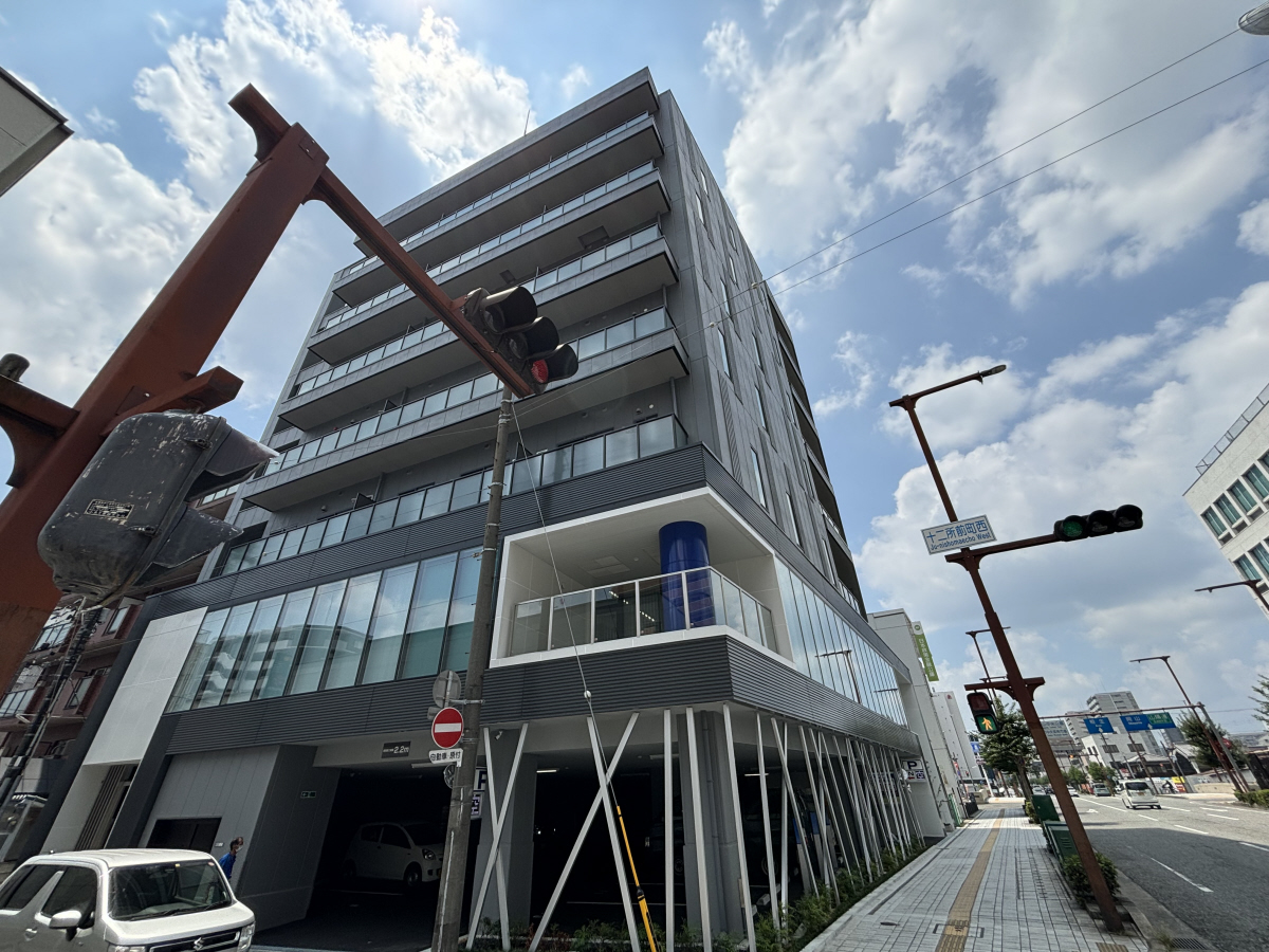 外観 写真30