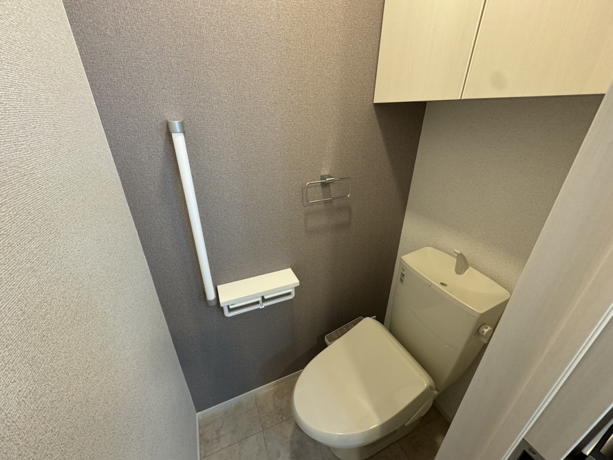 トイレ 写真12