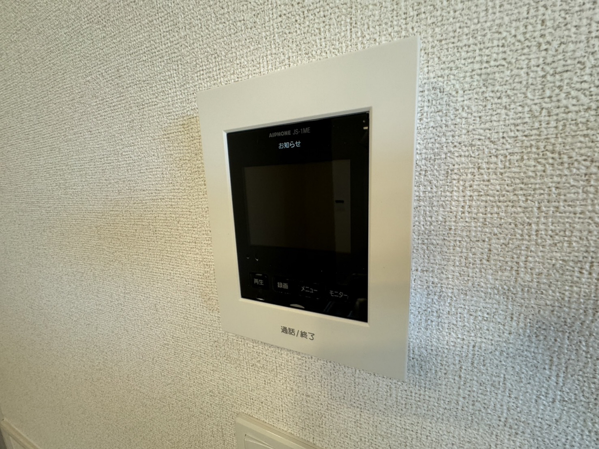 セキュリティ 写真16