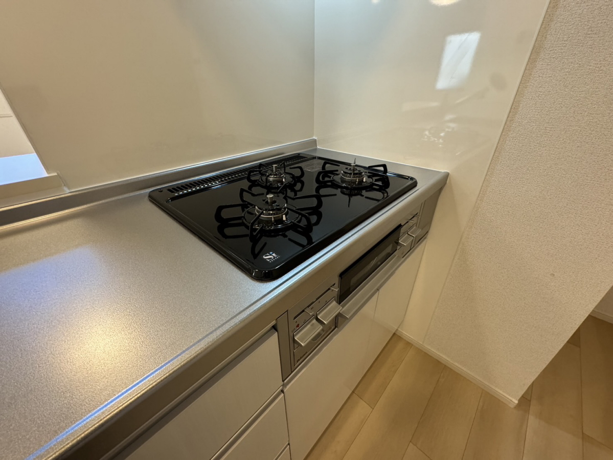 キッチン 写真4