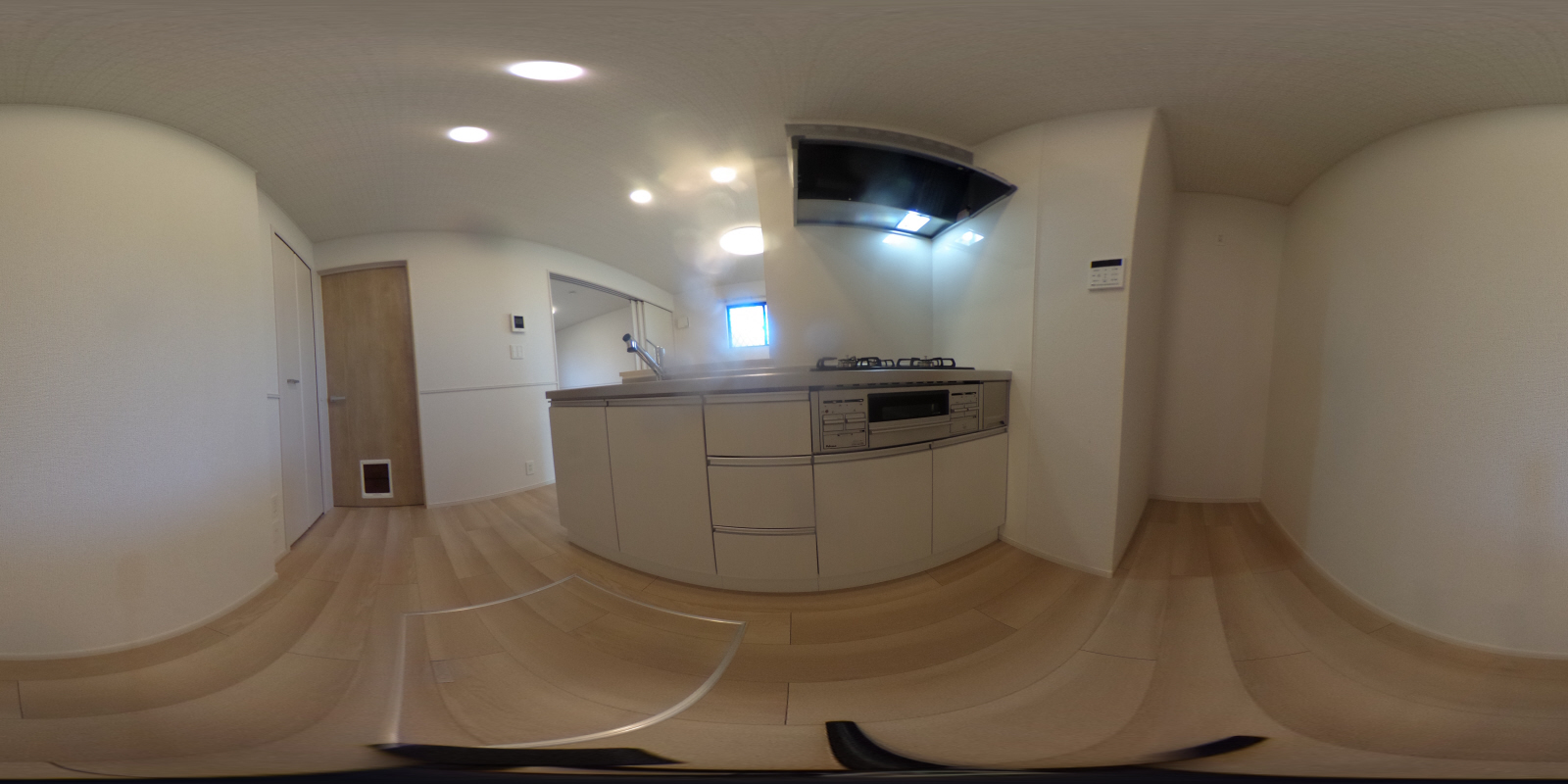 キッチン 写真34