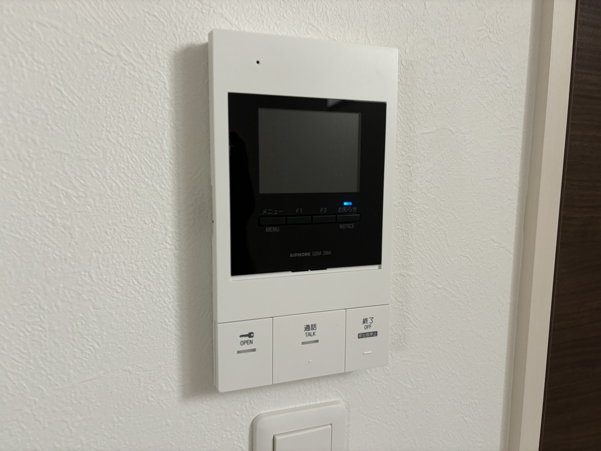 セキュリティ 写真16