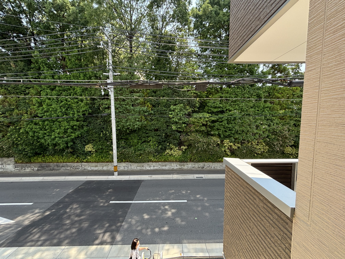 眺望 写真28
