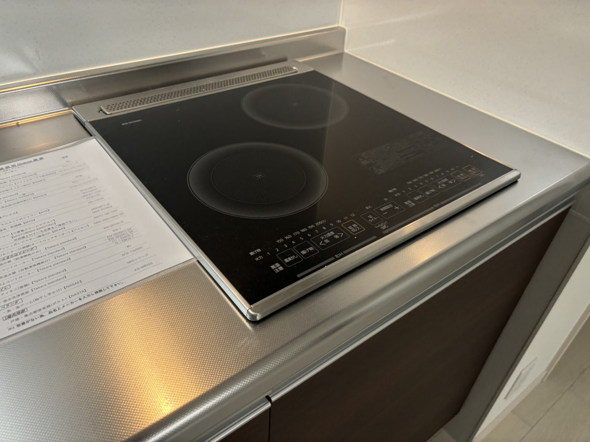 キッチン 写真4