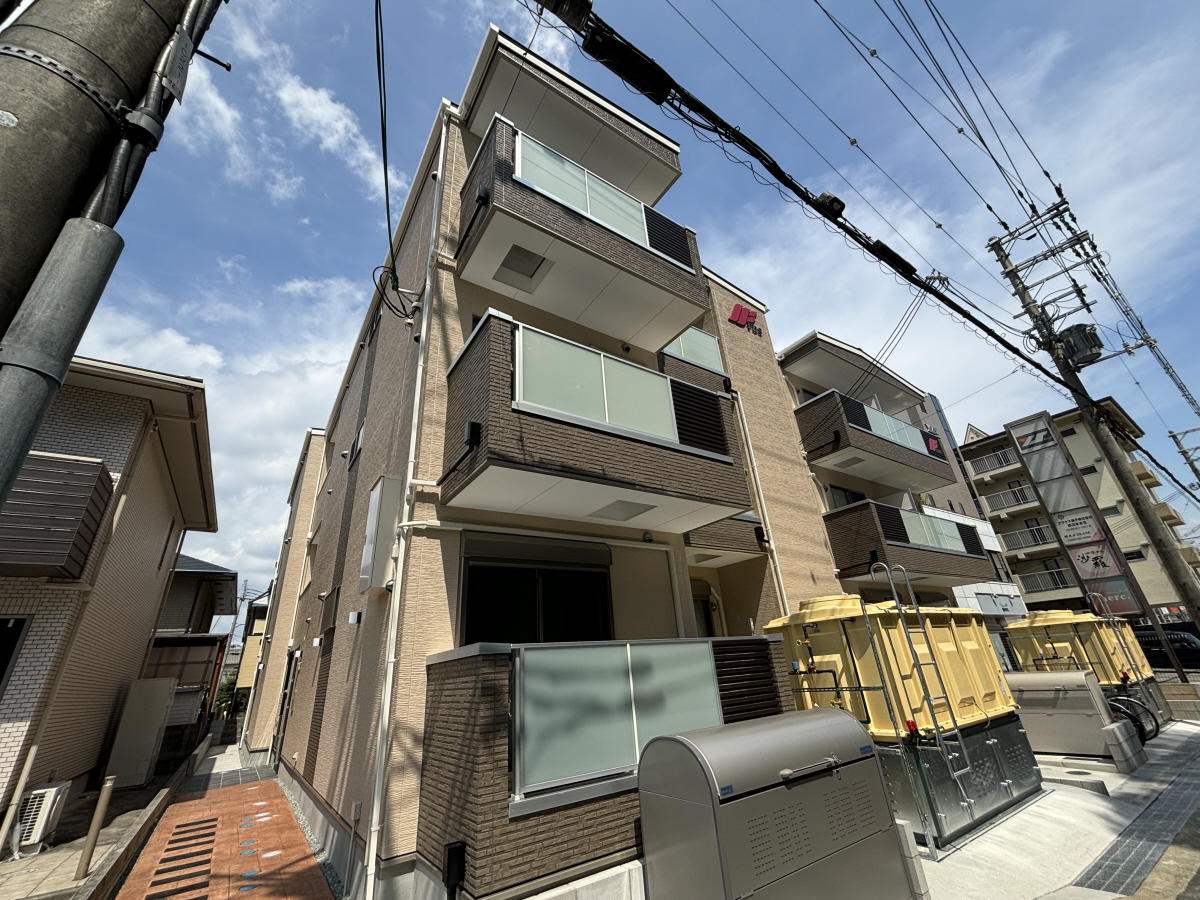 F aseｃia　神屋町