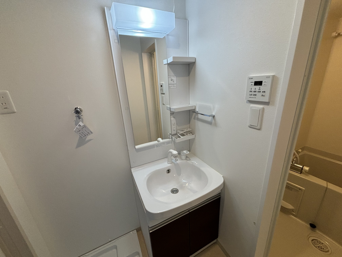 洗面所 写真10