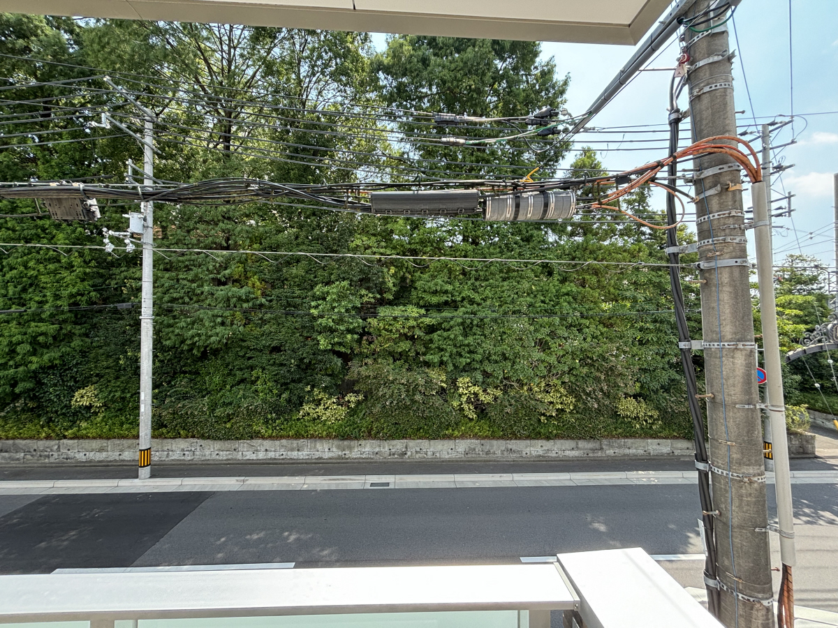 眺望 写真28