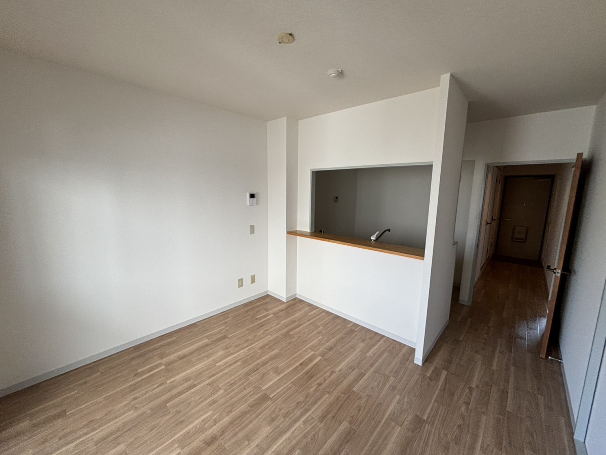 リビング 写真3