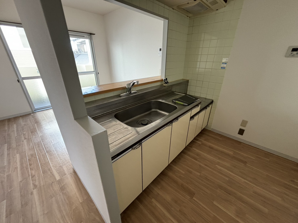 キッチン 写真4