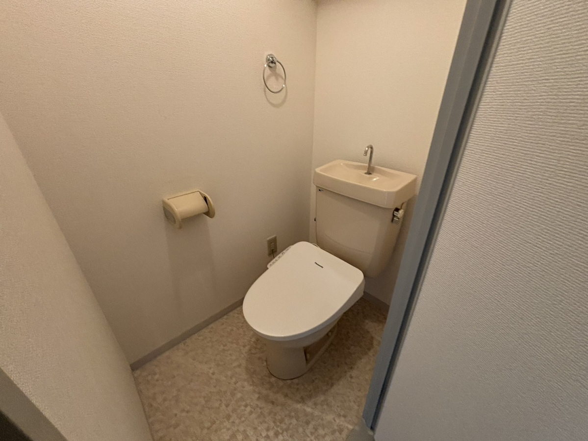 トイレ 写真15