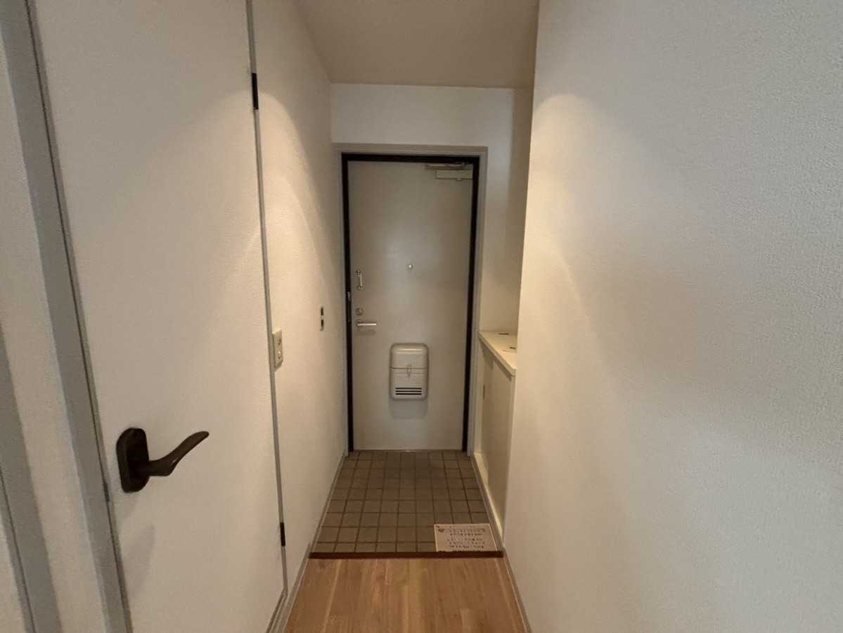 玄関 写真11