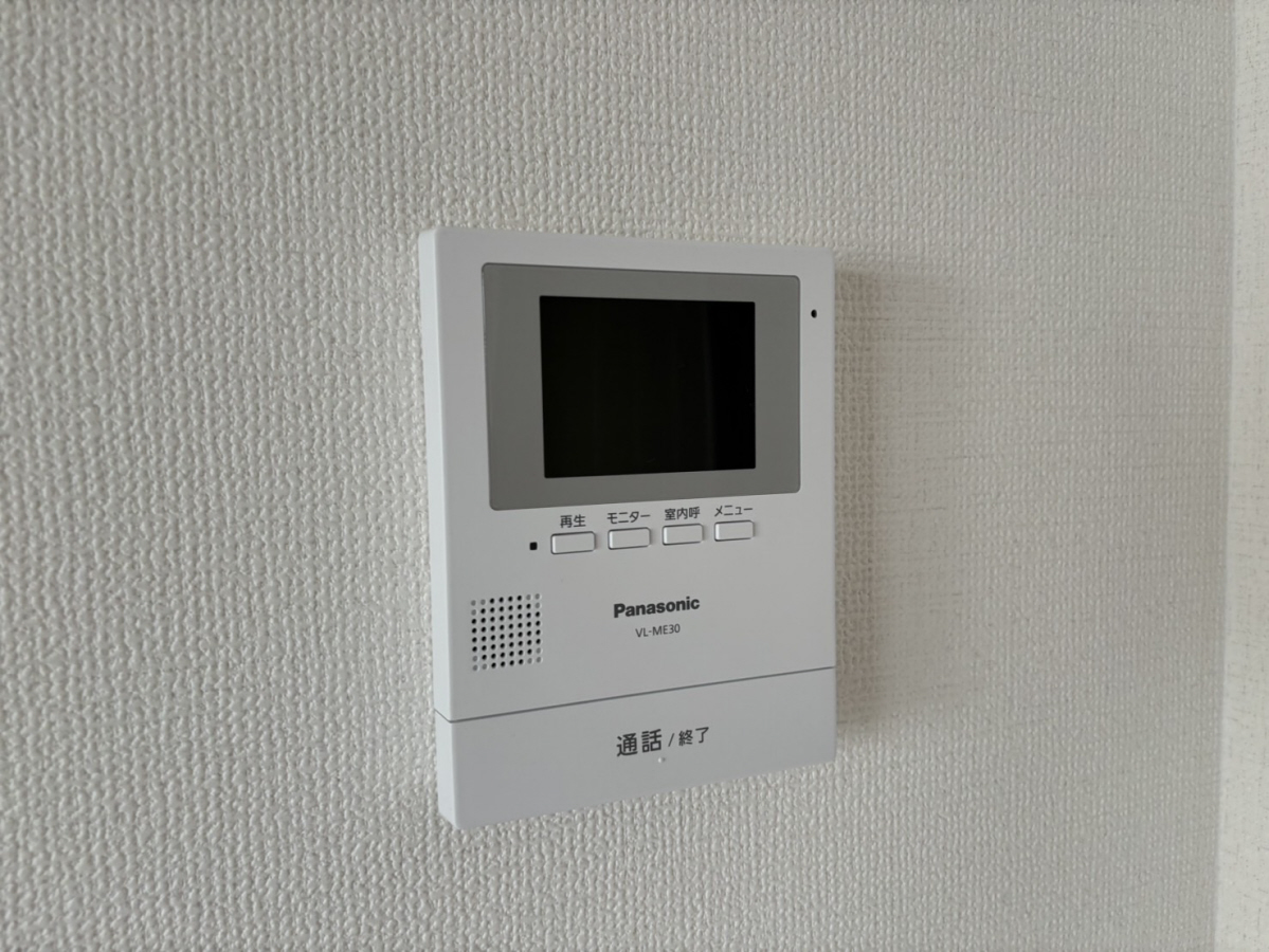 セキュリティ 写真19