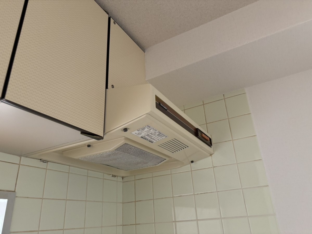 キッチン 写真5