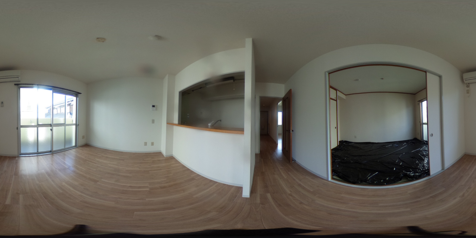 リビング 写真33