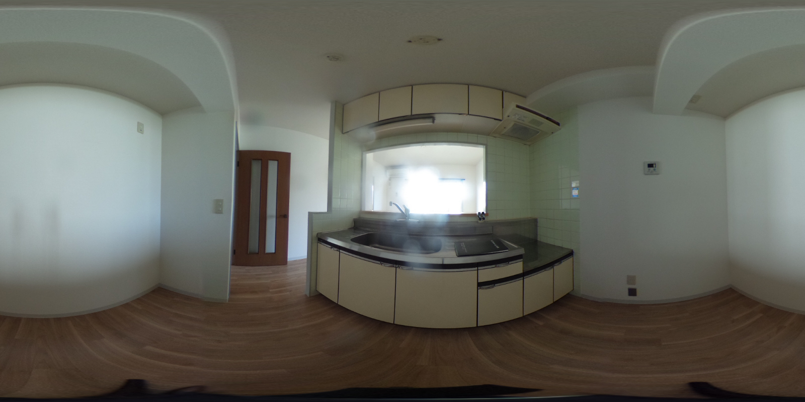 キッチン 写真34